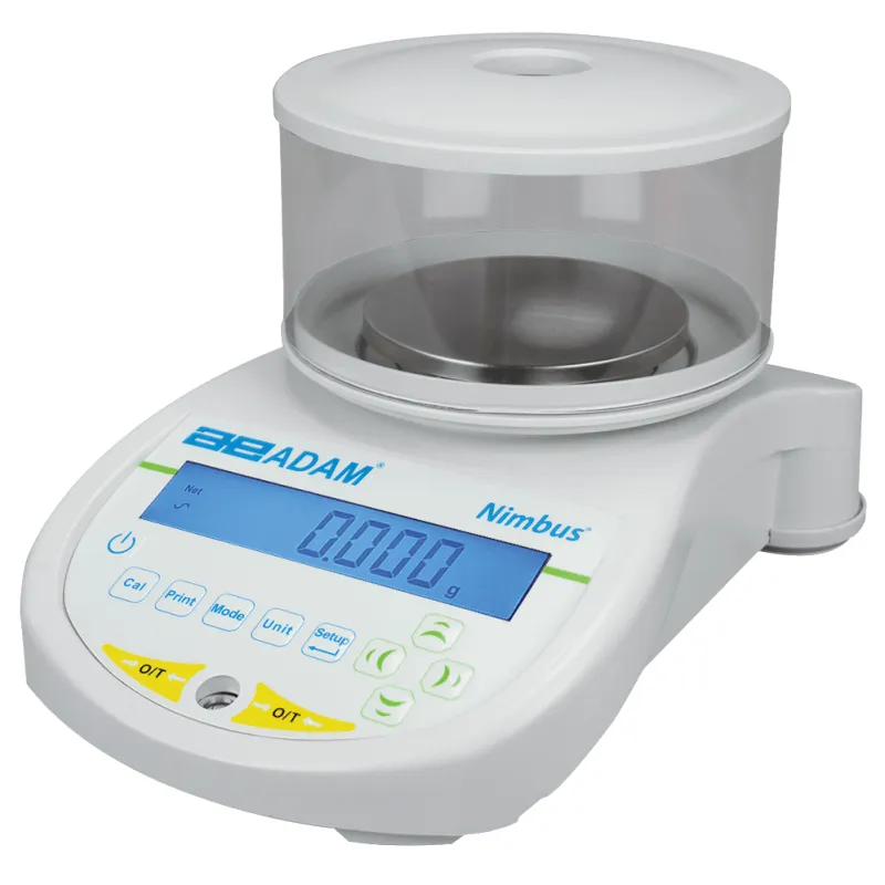 Laboratory precision balance supplied by Fisher Scales Norfolk