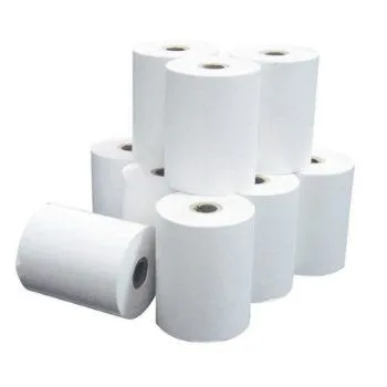 Till rolls, ink cassettes and wetcovers supplied by Fisher Scales Norfolk