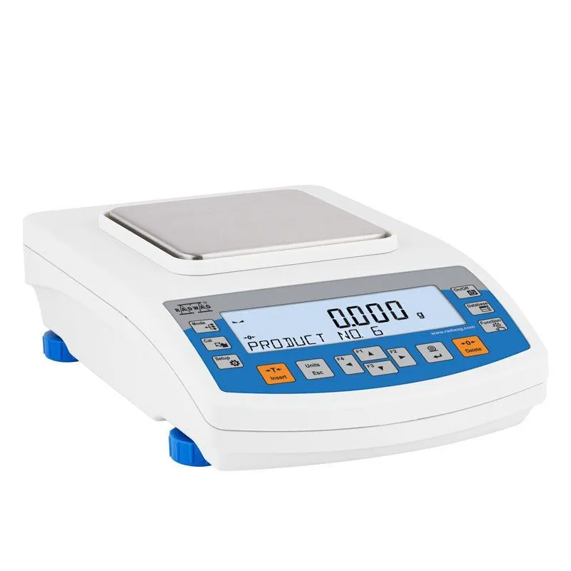 Radwag PS R1 precision balance Fisher Scales Norfolk