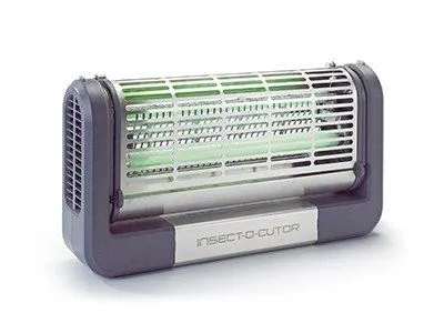 Insect-O-Cutor Allure electric fly killer Fisher Scales Norfolk