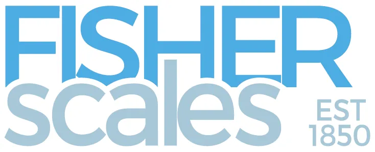 Fisher Scales Ltd logo