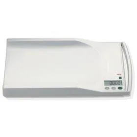 Seca baby weighing scales supplied by Fisher Scales Norfolk