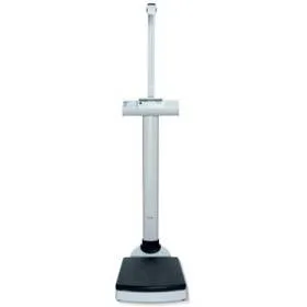 Seca column medical scales supplied by Fisher Scales Norfolk