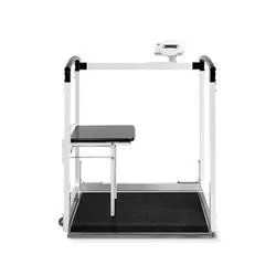 Seca chair medical scales supplied by Fisher Scales Norfolk